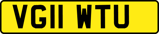 VG11WTU