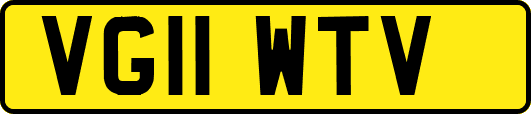 VG11WTV