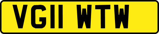 VG11WTW