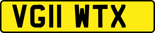 VG11WTX