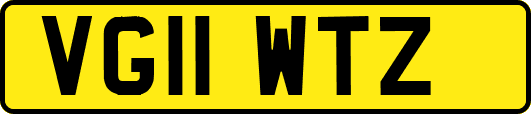 VG11WTZ