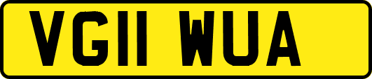VG11WUA