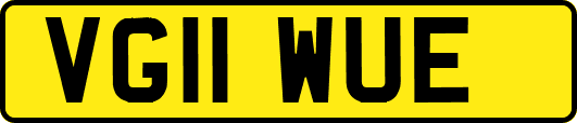 VG11WUE