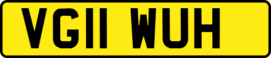 VG11WUH