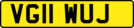 VG11WUJ