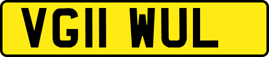 VG11WUL
