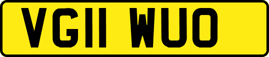 VG11WUO