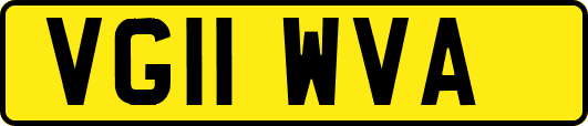 VG11WVA