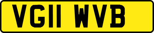 VG11WVB
