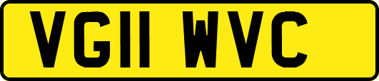 VG11WVC