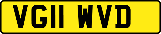VG11WVD