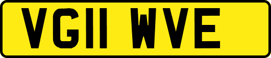 VG11WVE