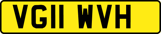 VG11WVH