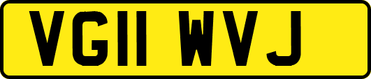 VG11WVJ