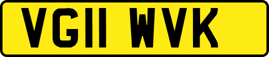 VG11WVK
