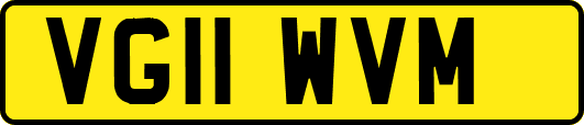 VG11WVM