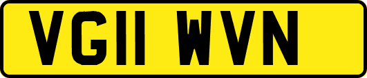 VG11WVN