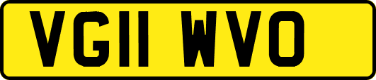 VG11WVO