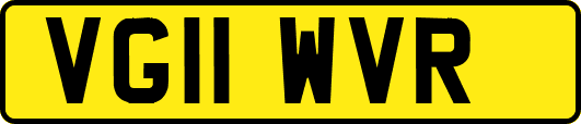 VG11WVR