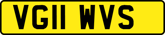 VG11WVS
