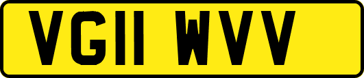VG11WVV