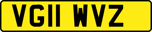 VG11WVZ