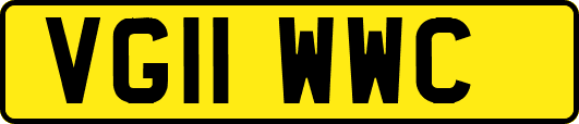 VG11WWC