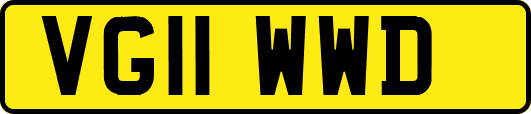 VG11WWD