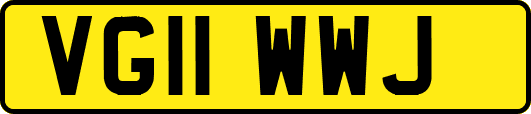VG11WWJ