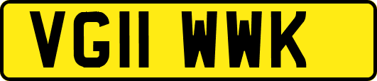 VG11WWK