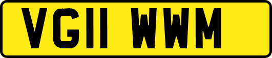 VG11WWM
