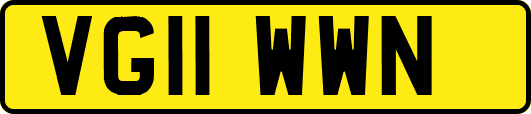 VG11WWN
