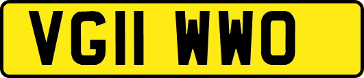 VG11WWO