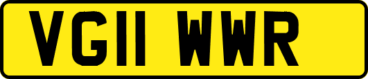 VG11WWR
