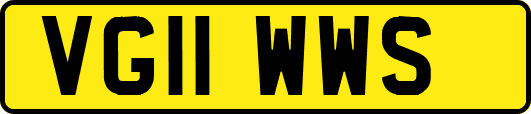 VG11WWS