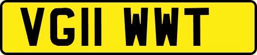 VG11WWT