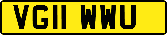 VG11WWU