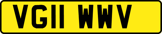 VG11WWV