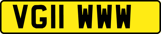 VG11WWW