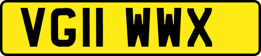 VG11WWX