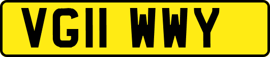 VG11WWY