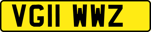 VG11WWZ