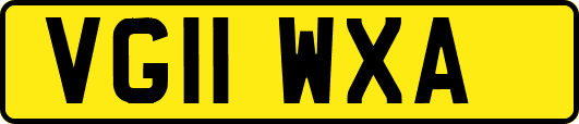 VG11WXA