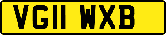 VG11WXB