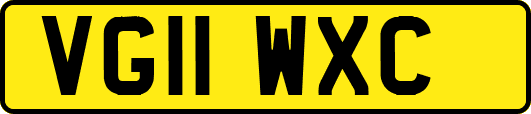 VG11WXC