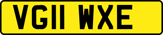 VG11WXE