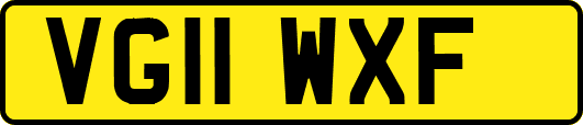 VG11WXF