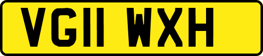 VG11WXH