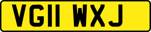 VG11WXJ