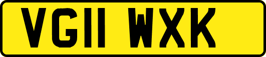 VG11WXK